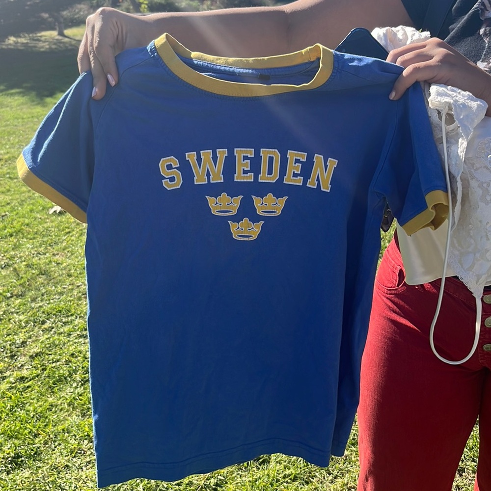 shirt